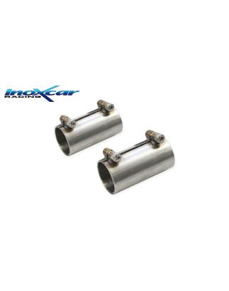 Adattatore TCBME30 / TCSBME30 su terminale Oem o nostro BME30.03.RA - BMW E30 1989-1991 3 (Cod. I-AD