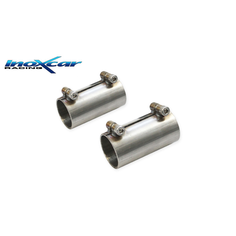 Adattatore TCBME30 / TCSBME30 su terminale Oem o nostro BME30.03.RA - BMW E30 1989-1991 3 (Cod. I-AD