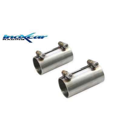 Adattatore TCBME30 / TCSBME30 su terminale Oem o nostro BME30.03.RA - BMW E30 1989-1991 3 (Cod. I-AD