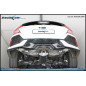 Adattatore TCIVIC.04 / TCSCIVIC.04 su posteriore Oem Cod: 03) AD.CIVIC.03 HONDA C - 2018-2020 182CV 