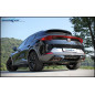 Adattatore TCFORM.02 / TCSFORM.02 su posteriore Oem CUPRA FORMENTOR 1.5 TS - 2021 (Cod. I-AD.FORM.03