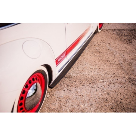 Diffusori minigonne VW BEETLE (Cod. M-VW-BE-SD1G)