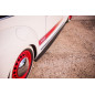 Diffusori minigonne VW BEETLE (Cod. M-VW-BE-SD1G)