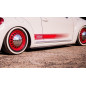 Diffusori minigonne VW BEETLE (Cod. M-VW-BE-SD1G)