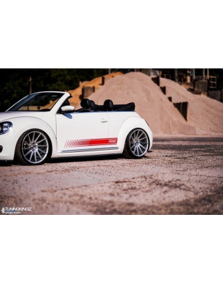 Diffusori minigonne VW BEETLE (Cod. M-VW-BE-SD1G)
