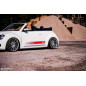 Diffusori minigonne VW BEETLE (Cod. M-VW-BE-SD1G)