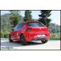 Adattatore TCSEIB.04 / TCSEIBS.04 su posteriore Oem Cod: 03) AD.IBIZA.05 SEAT IBI - 2017 150CV IBIZA