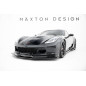 SPLITTER ANTERIORE V.1 Chevrolet Corvette Stingray / Z06 C7 (Cod. M-CH-CO-C7-FD1G+FD1RG) SPLITTER ANTERIORE V.1 Chevrolet Corvette Stingray / Z06 C7 (Cod. M-CH-CO-C7-FD1G+FD1RG)
