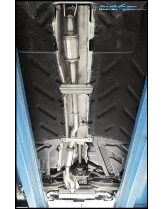 Adattatore TCQ30 / TCSQ30 su posteriore Oem Cod: 03) AD.INQ30.01 INFINITI Q30 S 2 - 2016 211CV (Cod.