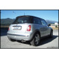 Adattatore TCCO.02 / TCSCO.02 su posteriore Oem Cod: 03) AD.MINI.01 MINI COOPER 1 - 2001-2006 115CV 