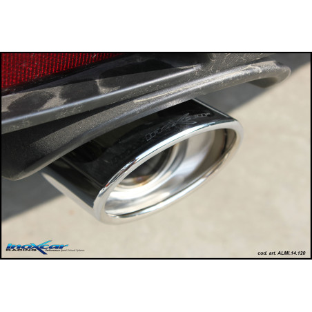 No detailsCod: 03) AD.MITO.04 MITO 1.4I - 2008 79CV Alfa Romeo (Cod. I-AD.MITO.04)