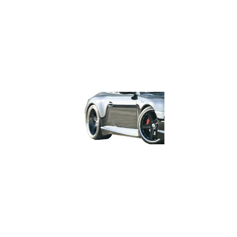 Minigonne Porsche 986 Boxster (Cod. E-TCPO009)
