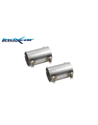 Adattatori per montaggio TCMUSTANG / TCSMUSTANG su MUSTANG.02.10RA MUSTANG MK6 GT 5.0 V8 - 2015-2017