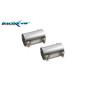 Adattatori per montaggio TCMUSTANG / TCSMUSTANG su MUSTANG.02.10RA MUSTANG MK6 GT 5.0 V8 - 2015-2017