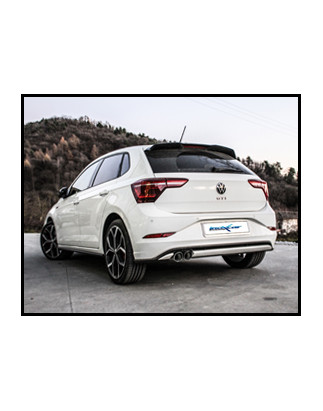 Adattatore TCPOL.05 / TCPOLS.05 su terminale Oem Cod: 03) AD.POLO.07 VOLKSWAGEN P - 2022 207CV POLO 