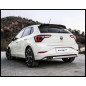 Adattatore TCPOL.05 / TCPOLS.05 su terminale Oem Cod: 03) AD.POLO.07 VOLKSWAGEN P - 2022 207CV POLO 