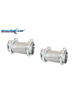 Adattatori per montaggio TCQ5 / TCQ5S su posteriore Oem Cod: 03) AD.Q5.01 AUDI Q5 2.0 TFSI QUAT - 20