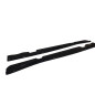 Diffusori minigonne V.1 Chevrolet Corvette Stingray C7 (Cod. M-CH-CO-C7-SD1+SD1RG)
