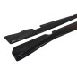 Diffusori minigonne V.1 Chevrolet Corvette Stingray C7 (Cod. M-CH-CO-C7-SD1+SD1RG)