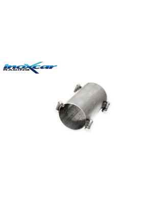 Adattatore TCSQ2 / TCSSQ2 su posteriore Oem Cod: 03) AD.SQ2.01 AUDI SQ2 QUATTRO 2 - 2021 300CV Q2 (C