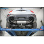 Adattatore TCSQ2 / TCSSQ2 su posteriore Oem Cod: 03) AD.SQ2.01 AUDI SQ2 QUATTRO 2 - 2021 300CV Q2 (C