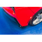 Splitters posteriori laterali Chevrolet Corvette Stingray C7 (Cod. M-CH-CO-C7-RSD1G)