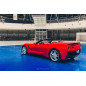 Splitters posteriori laterali Chevrolet Corvette Stingray C7 (Cod. M-CH-CO-C7-RSD1G)