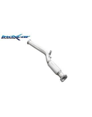 Tubo sostituzione catalizzatore - 2013 200CV Renault CLIO 4 (Cod. I-AFCLIOF)