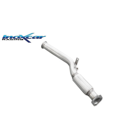 Tubo sostituzione catalizzatore - 2013 200CV Renault CLIO 4 (Cod. I-AFCLIOF)