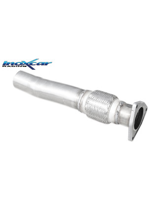 Tubo sostituzione catalizzatore - 2012 240CV Land Rover EVOQUE (Cod. I-AFEVO.02)