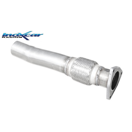 Tubo sostituzione catalizzatore - 2012 240CV Land Rover EVOQUE (Cod. I-AFEVO.02)