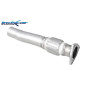 Tubo sostituzione catalizzatore - 2012 240CV Land Rover EVOQUE (Cod. I-AFEVO.02)
