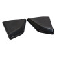 Splitters posteriori laterali Chevrolet Corvette Stingray C7 (Cod. M-CH-CO-C7-RSD1G)