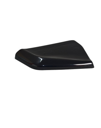 Splitters posteriori laterali Chevrolet Corvette Stingray C7 (Cod. M-CH-CO-C7-RSD1G)