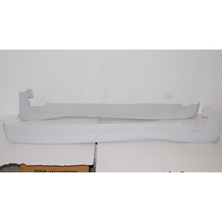 Minigonne Porsche 986 Boxster (Cod. E-TCPO009)