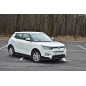 SPLITTER ANTERIORE V.1 SSANGYONG TIVOLI (Cod. M-SY-TI-1-FD1G)