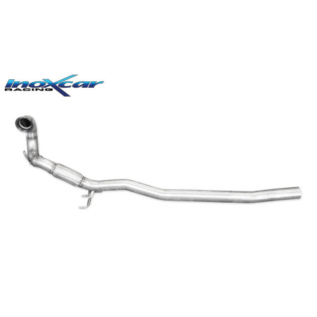 Tubo sostituzione catalizzatore - 2017 245CV Volkswagen GOLF 7.5 (Cod. I-AFGTI.06)