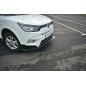 SPLITTER ANTERIORE V.1 SSANGYONG TIVOLI (Cod. M-SY-TI-1-FD1G)