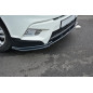 SPLITTER ANTERIORE V.1 SSANGYONG TIVOLI (Cod. M-SY-TI-1-FD1G)