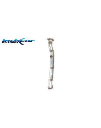 Tubo sostituzione catalizzatore FORD RANGER RAPTOR 2.0 TDCI - 2020 213CV (Cod. I-AFRANGER.03)