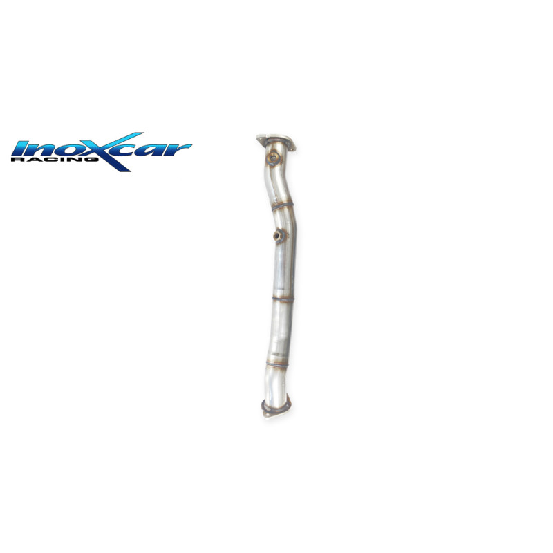 Tubo sostituzione catalizzatore FORD RANGER RAPTOR 2.0 TDCI - 2020 213CV (Cod. I-AFRANGER.03)