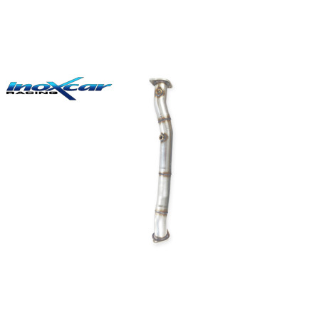 Tubo sostituzione catalizzatore FORD RANGER RAPTOR 2.0 TDCI - 2020 213CV (Cod. I-AFRANGER.03)