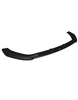 SPLITTER ANTERIORE V.1 SSANGYONG TIVOLI (Cod. M-SY-TI-1-FD1G)