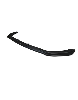 SPLITTER ANTERIORE V.1 SSANGYONG TIVOLI (Cod. M-SY-TI-1-FD1G)