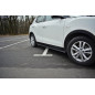 Diffusori minigonne SSANGYONG TIVOLI (Cod. M-SY-TI-1-SD1G)
