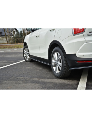 Diffusori minigonne SSANGYONG TIVOLI (Cod. M-SY-TI-1-SD1G)