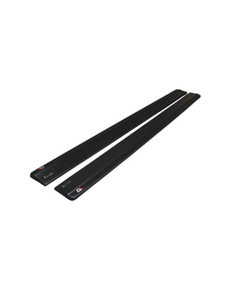 Diffusori minigonne SSANGYONG TIVOLI (Cod. M-SY-TI-1-SD1G)