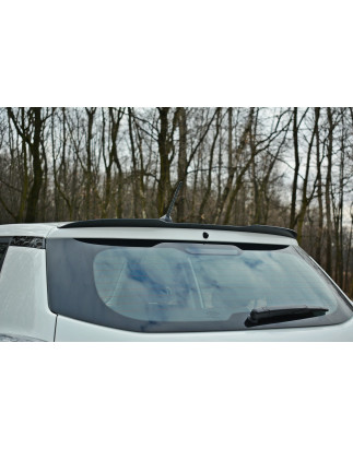 SPOILER CAP SSANGYONG TIVOLI (Cod. M-SY-TI-1-CAP1G)