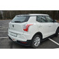 SPOILER CAP SSANGYONG TIVOLI (Cod. M-SY-TI-1-CAP1G)