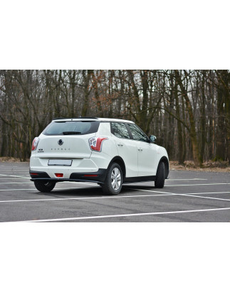 Splitter posteriore SSANGYONG TIVOLI (Cod. M-SY-TI-1-RD1G)